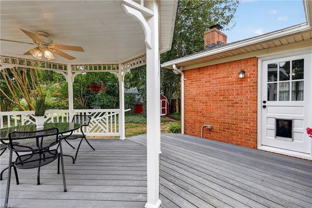 1040 Ewell RD, Virginia Beach, VA 23455