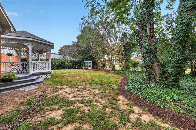 1040 Ewell RD, Virginia Beach, VA 23455