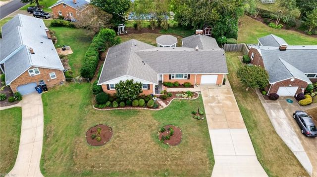 1040 Ewell RD, Virginia Beach, VA 23455