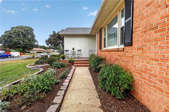 1040 Ewell RD, Virginia Beach, VA 23455