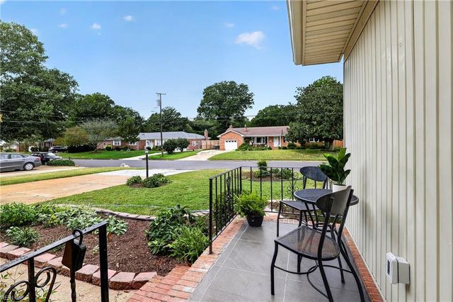 1040 Ewell RD, Virginia Beach, VA 23455