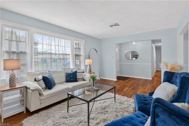 1040 Ewell RD, Virginia Beach, VA 23455
