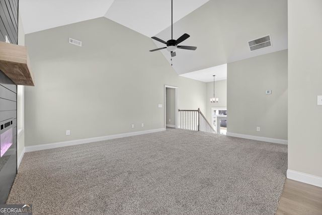 353 Hampton Oaks Circle, Villa Rica, GA 30180