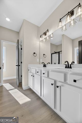 353 Hampton Oaks Circle, Villa Rica, GA 30180