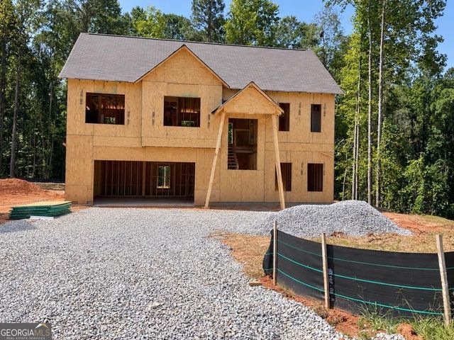 353 Hampton Oaks Circle, Villa Rica, GA 30180