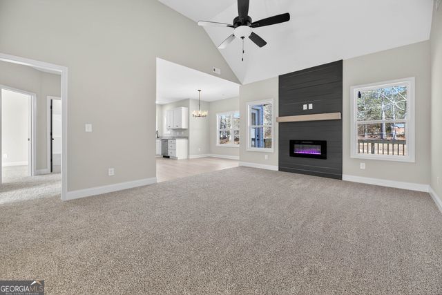 353 Hampton Oaks Circle, Villa Rica, GA 30180