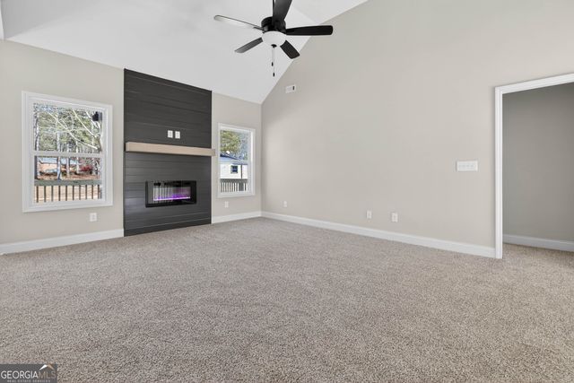 353 Hampton Oaks Circle, Villa Rica, GA 30180