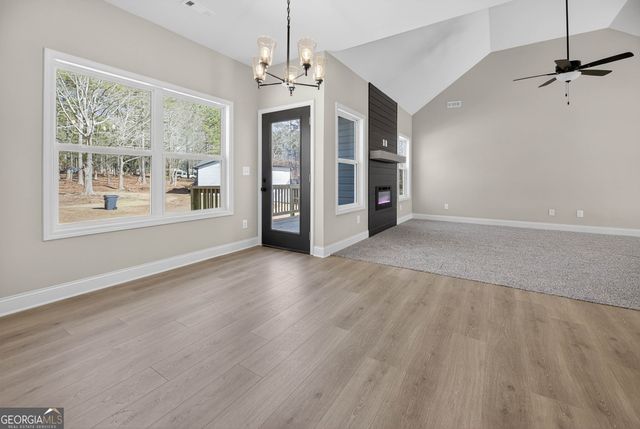 353 Hampton Oaks Circle, Villa Rica, GA 30180
