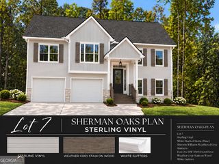 353 Hampton Oaks Circle, Villa Rica, GA 30180