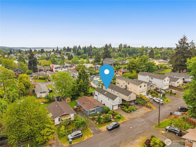 3928 S Findlay Street, Seattle, WA 98118
