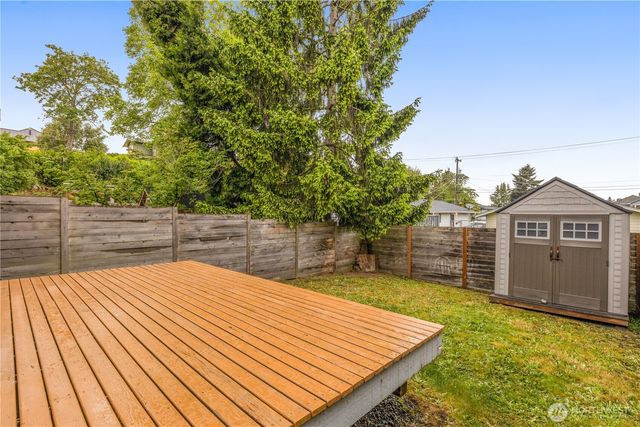 3928 S Findlay Street, Seattle, WA 98118
