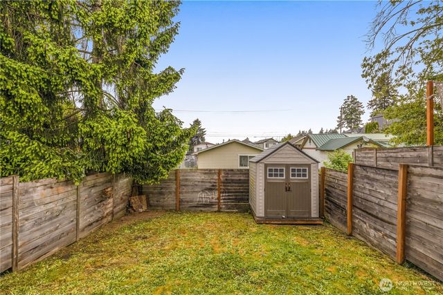 3928 S Findlay Street, Seattle, WA 98118