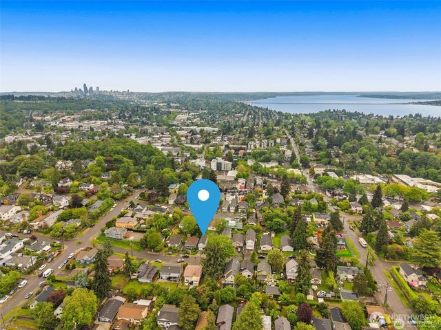 3928 S Findlay Street, Seattle, WA 98118
