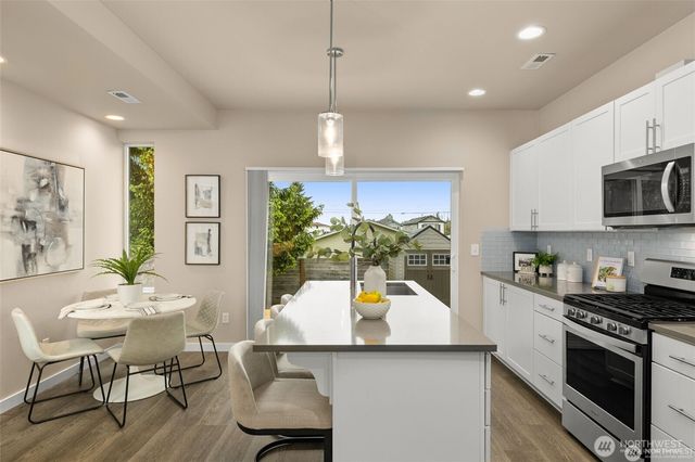 3928 S Findlay Street, Seattle, WA 98118