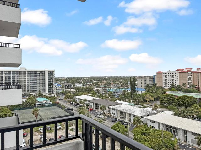 525 N Ocean Boulevard 1016, Pompano Beach, FL 33062