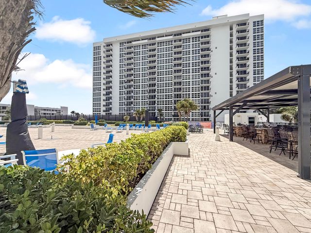 525 N Ocean Boulevard 1016, Pompano Beach, FL 33062