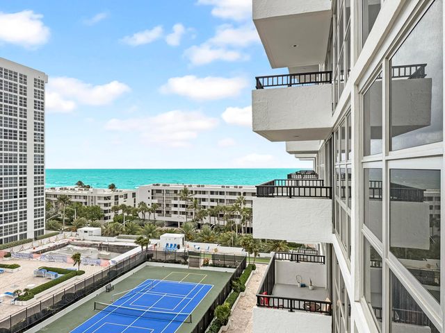 525 N Ocean Boulevard 1016, Pompano Beach, FL 33062