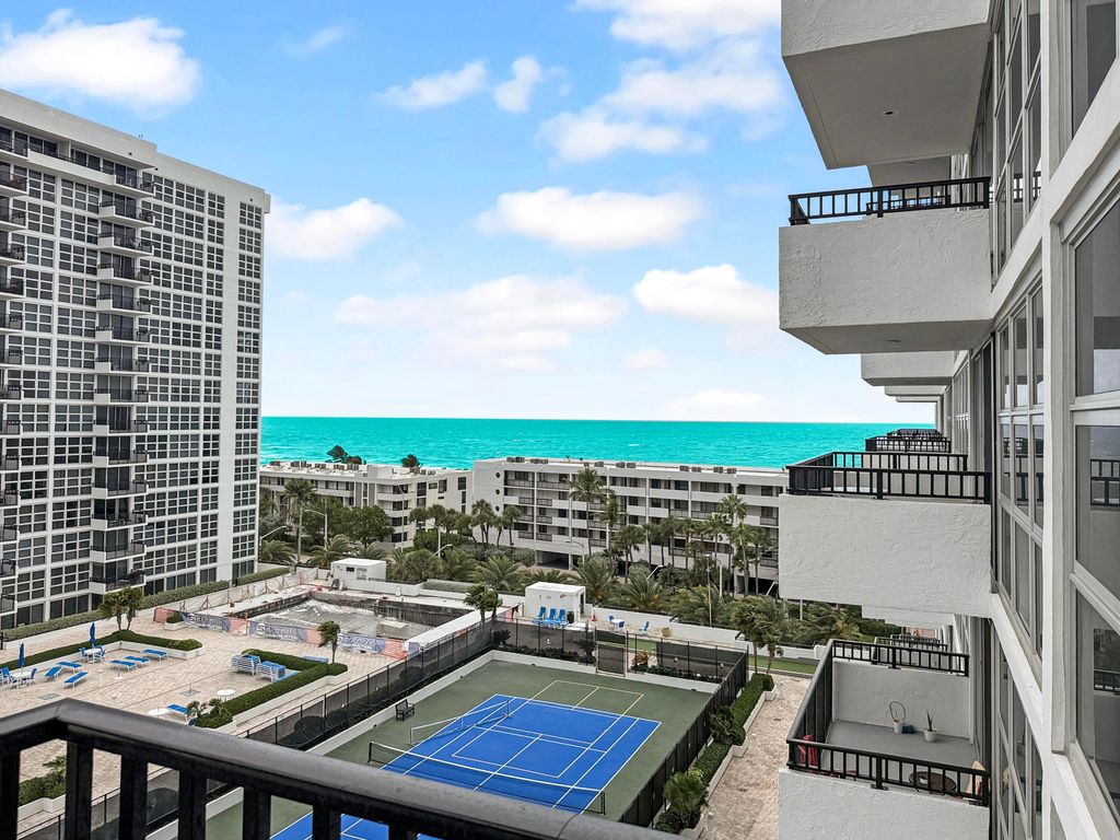 525 N Ocean Boulevard 1016, Pompano Beach, FL 33062
