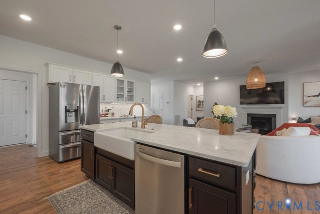 2222 Osborne Hill Dr, Rockville, VA 23146
