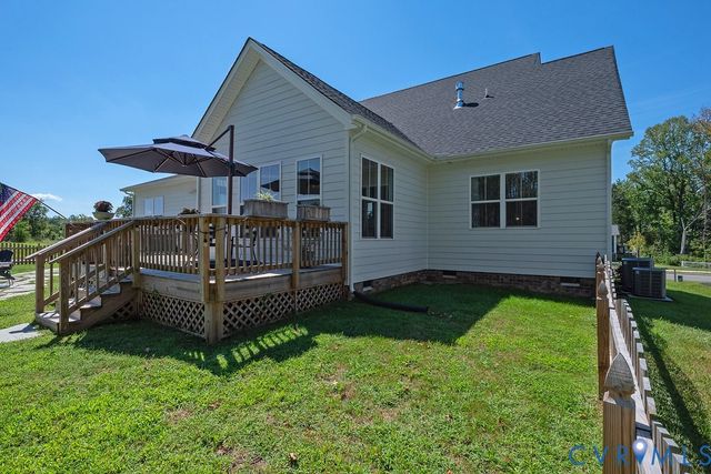 2222 Osborne Hill Dr, Rockville, VA 23146