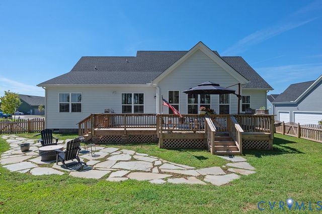 2222 Osborne Hill Dr, Rockville, VA 23146