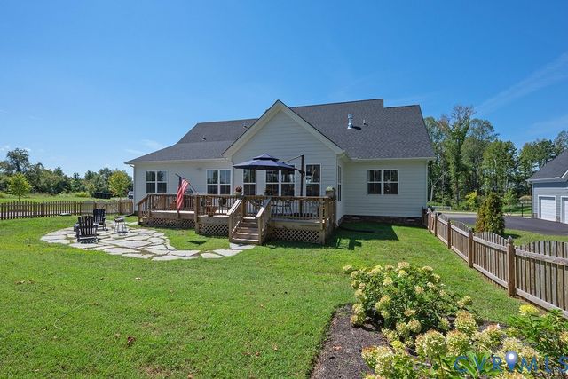 2222 Osborne Hill Dr, Rockville, VA 23146