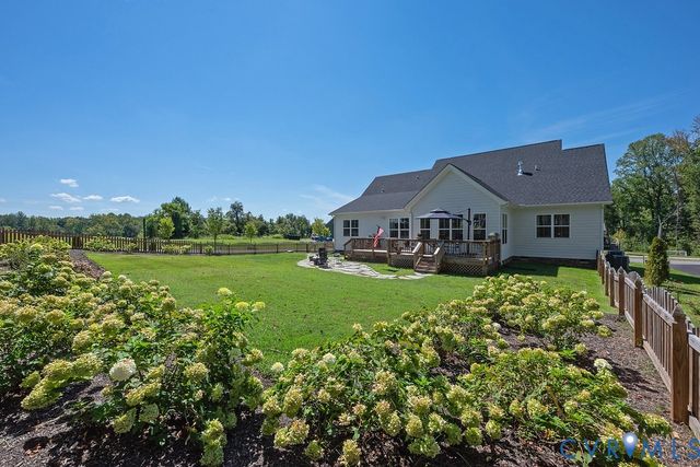 2222 Osborne Hill Dr, Rockville, VA 23146