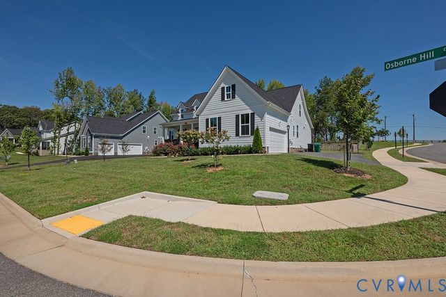2222 Osborne Hill Dr, Rockville, VA 23146