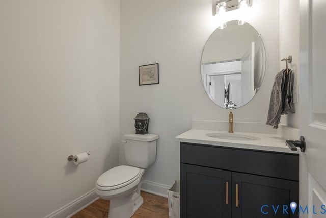 2222 Osborne Hill Dr, Rockville, VA 23146