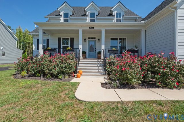 2222 Osborne Hill Dr, Rockville, VA 23146