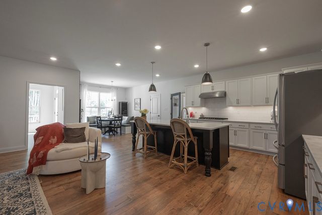 2222 Osborne Hill Dr, Rockville, VA 23146