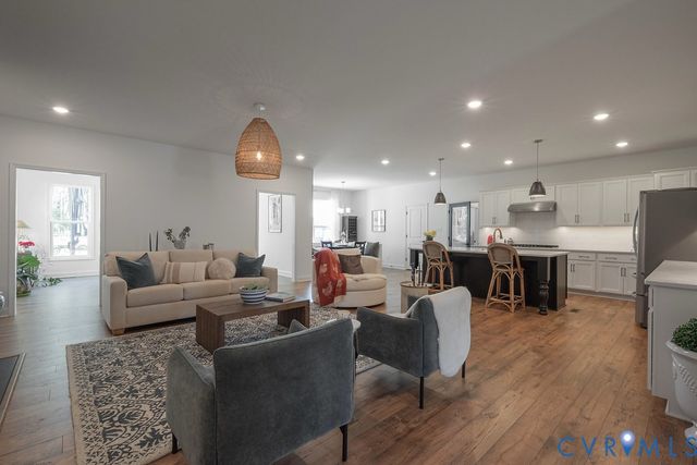 2222 Osborne Hill Dr, Rockville, VA 23146