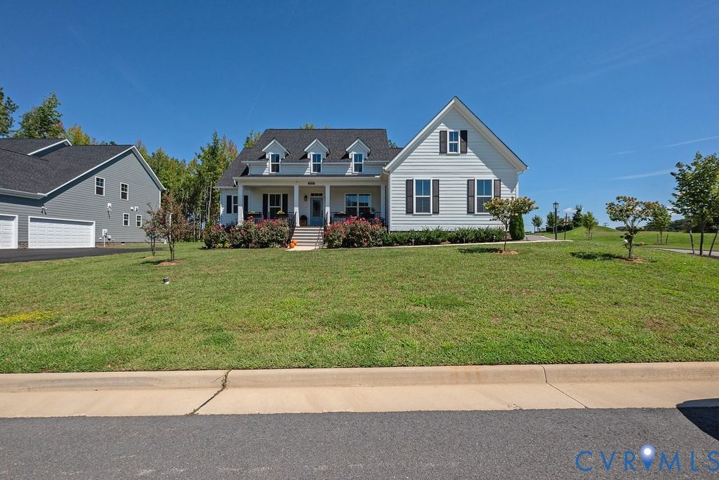 2222 Osborne Hill Dr, Rockville, VA 23146