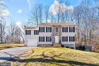 8850 GROVERS TURN LN, Owings, MD 20736