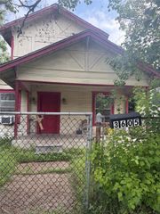 3605 Rebecca Street, Houston, TX 77021