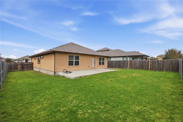 19325 Stokes LN, Pflugerville, TX 78660