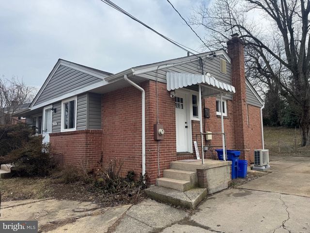 2904 FENIMORE RD, Silver Spring, MD 20902