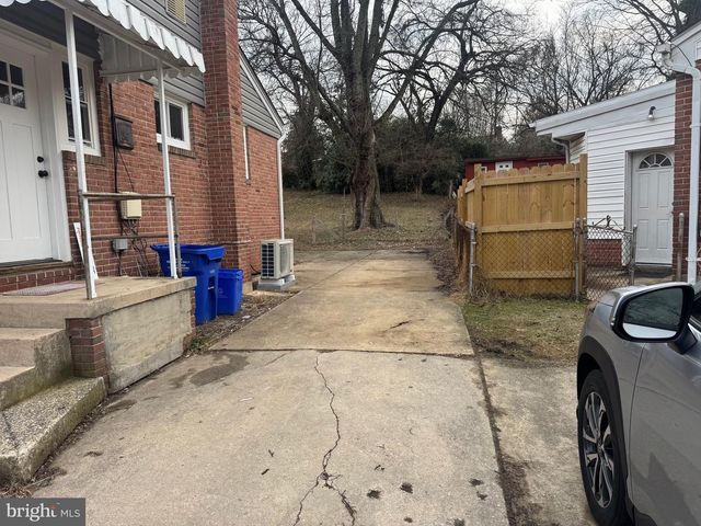 2904 FENIMORE RD, Silver Spring, MD 20902