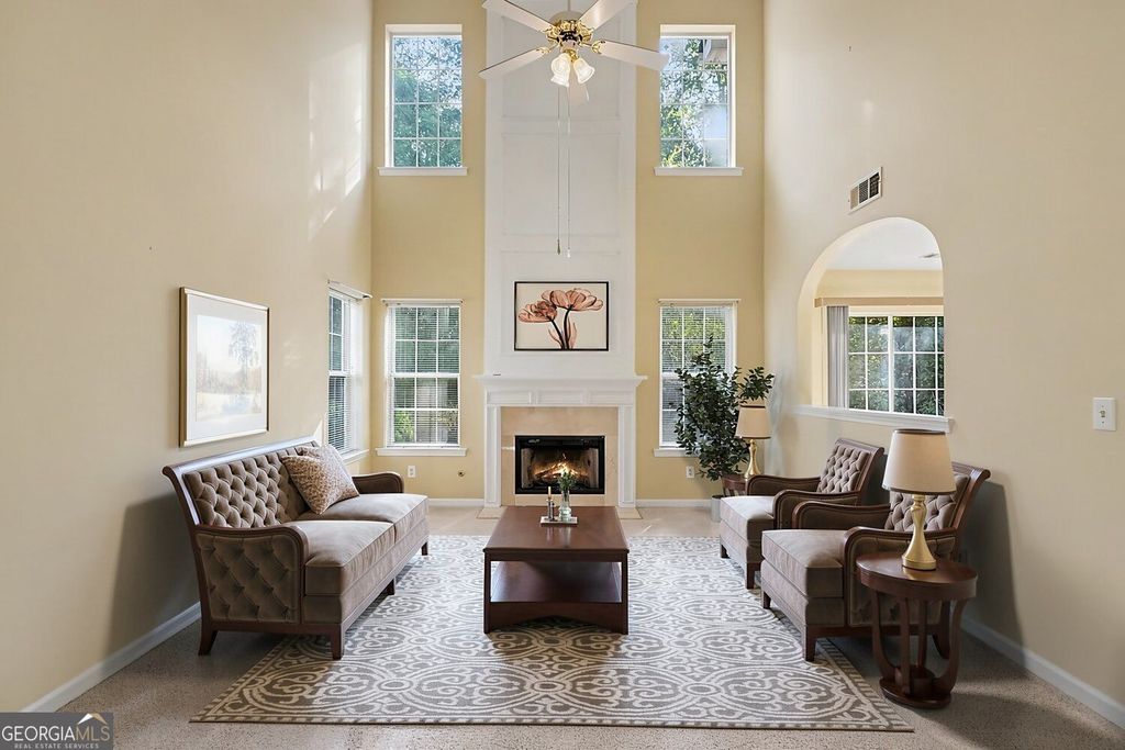 312 Jasmine Drive, Locust Grove, GA 30248 — photo 2
