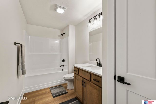 401 N 104th Street, Lincoln, NE 68527