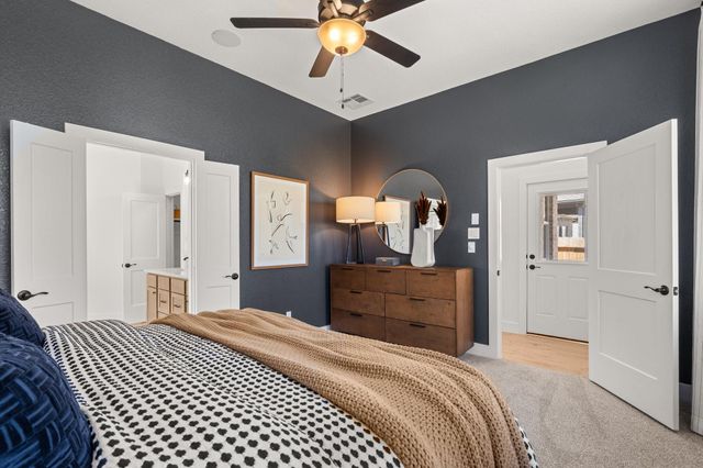 632 Crested Duck Court, Willis, TX 77318
