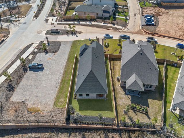 632 Crested Duck Court, Willis, TX 77318