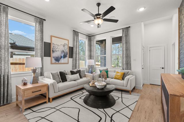 632 Crested Duck Court, Willis, TX 77318