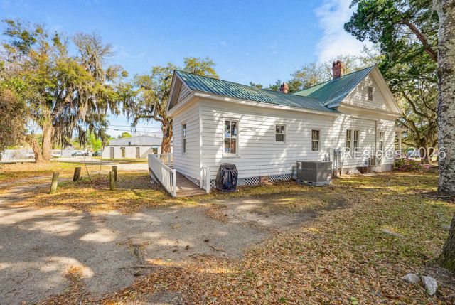 10 Broad River Blvd, Beaufort, SC 29906