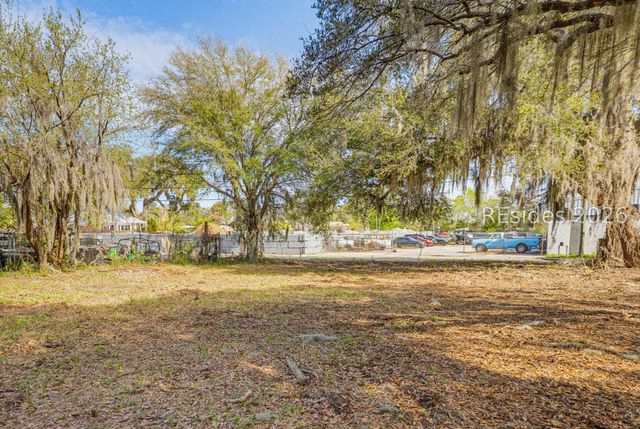 10 Broad River Blvd, Beaufort, SC 29906