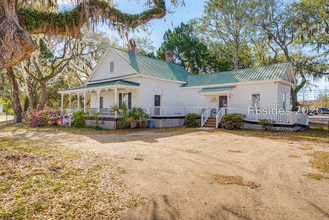 10 Broad River Blvd, Beaufort, SC 29906