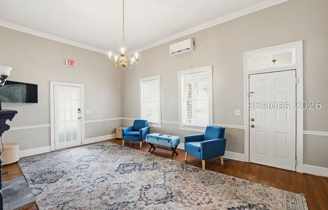 10 Broad River Blvd, Beaufort, SC 29906