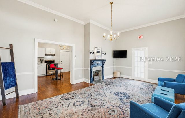 10 Broad River Blvd, Beaufort, SC 29906