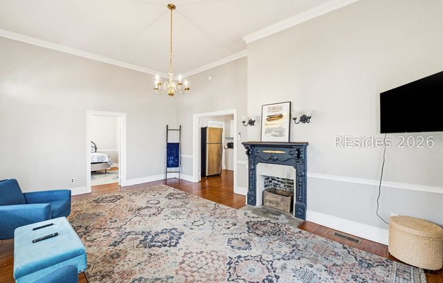 10 Broad River Blvd, Beaufort, SC 29906