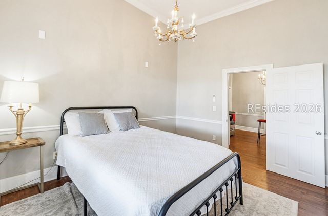 10 Broad River Blvd, Beaufort, SC 29906